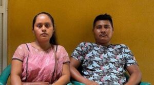 OME LOS PADRES AFECTADOS