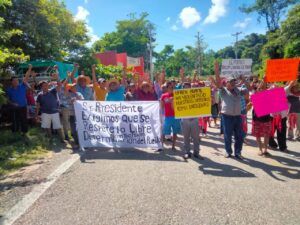 OME MANIFESTACIÓN HUIXTEPEC (1)