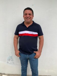 OME RIGOBERTO CHACÓN MELO