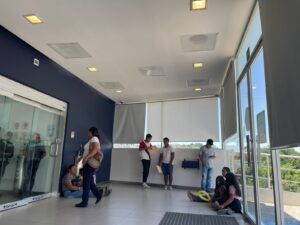 OME SUCURSAL BANCOMER