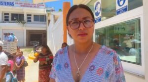 OME Saraí Pineda Arce