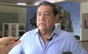 PRINCIPAL FÉLIX SALGADO MACEDONIO