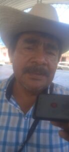 PRINCIPAL Felipe de la Cruz