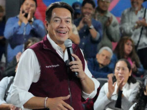 PRINCIPAL MARIO DELGADO