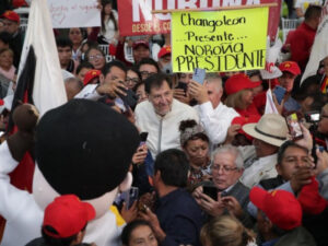 PRINCIPAL NOROÑA