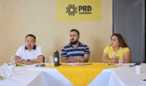 PRINCIPAL PRD XOCHITL