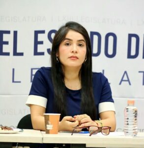 PRINCIPAL YOLOCZIN DOMÍNGUEZ