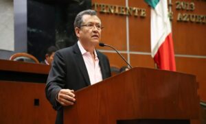 PRINCIPAL hector apreza