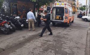 ROJA ATAQUE EN CHILPANCINGO 1