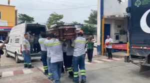 ROJA Despedida a Santiago de Jesús Oliva (3)