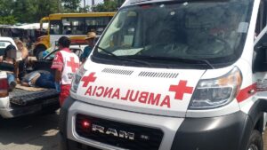 ROJA EL HERIDO