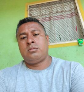 ROJA EN VIDA