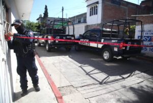 ROJA FEMINICIDIOS EN MORELOS