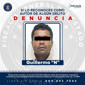 ROJA GUILLERMO N