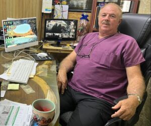 ROJA JORGE ARTURO PORTILLO ARRIAGA EN VIDA