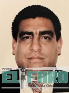 ROJA JOSÉ ALBERTO LARA VILLA