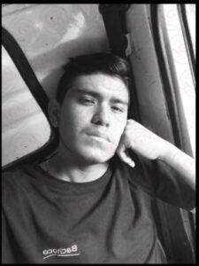 ROJA José Manuel Millán Pineda