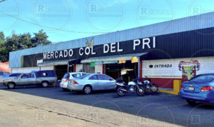 ROJA MERCADO EN CHILPANCINGO