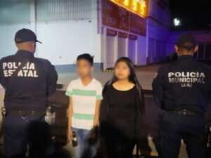 ROJA NIÑOS PAGAN SECUESTRO VIRTUAL