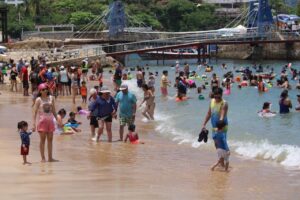 ROJA PLAYAS DE GUERRERO