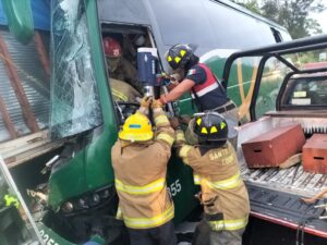 ROJA RESCATE DEL CHOFER (1)
