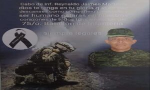 ROJA Reynaldo Jaimes;