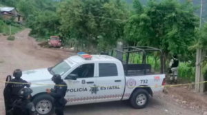 ROJA VIGILANCIA POLICIAL