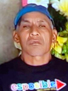 ROJA VIRIDIANO GARCÍA ALTAMIRANO