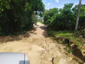 SAN LUIS CAMINO DE TERRACERÍA (1)