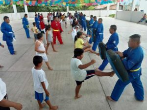SAN LUIS CURSO TAEKWANDO (1)