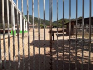 SAN LUIS SUSPENDEN CLASES