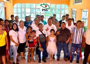 SAN MARCOS PSG