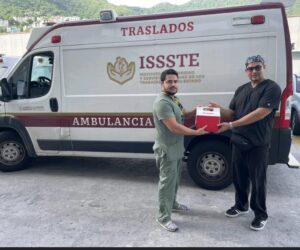 SOCIALES DONACION DE CORNEAS