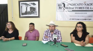 XOCHIS EVENCIO ROMERO SOTELO