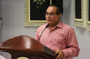 congreso bernardo ortega