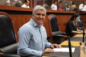 congreso el ex presidente del Congreso