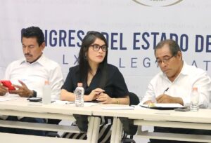 congreso yholoczin dominguez