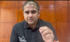 estado Joaquín “Jacko” Badillo Escamilla