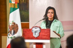 estado Norma Otilia Hernández Martínez