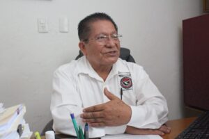 estado Rodrigo Ramírez Justo