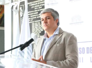 estado alfredo sanchez esquivel