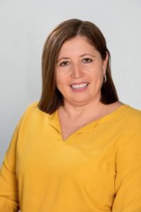 estado bety vélez