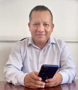 estado eloy salmeron diaz