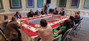estado ex gobernadores