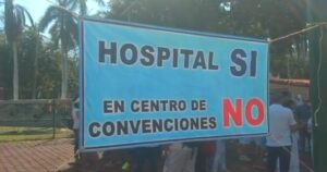 estado hospital issste empresarios