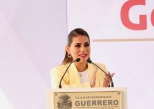 estado la gobernadora