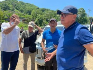 estado líderes serranos