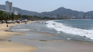 estado mar de fondo