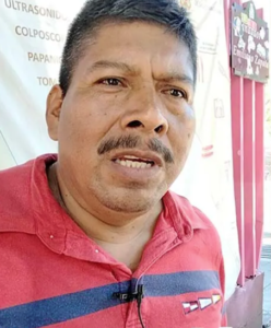 estado meliton ortega