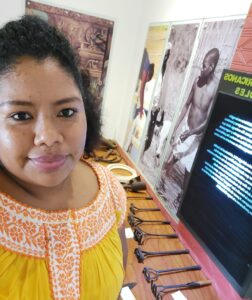 marquelia marben de la cruz
